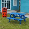 Children's Eco Picnic Table