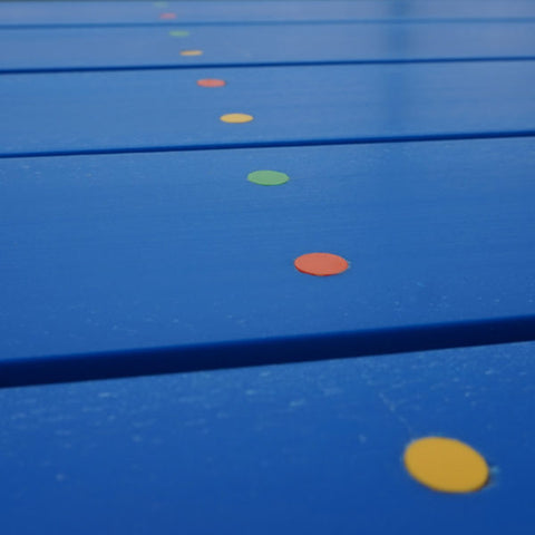 Children's Eco Picnic Table
