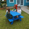 Children's Eco Picnic Table