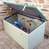 Large Outdoor Storage Box - 980 Litre