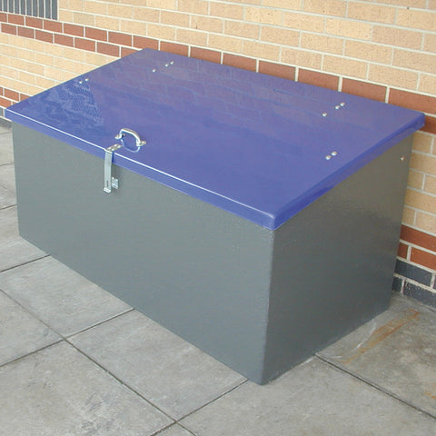Large Outdoor Storage Box - 980 Litre