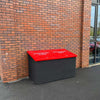 Large Outdoor Storage Box - 980 Litre