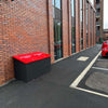 Large Outdoor Storage Box - 980 Litre