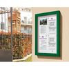 Legacy Outdoor Display Board