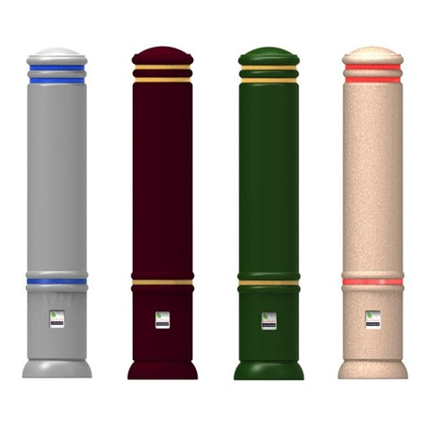 Legacy Reflex Styled Bollard