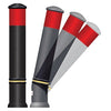 Legacy Reflex Styled Bollard