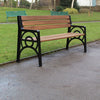 Legacy Outdoor Bench