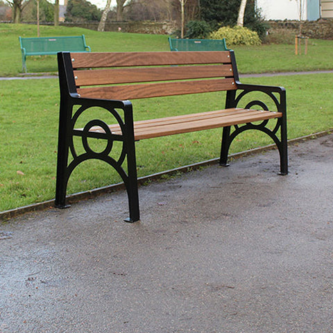 Legacy Outdoor Bench