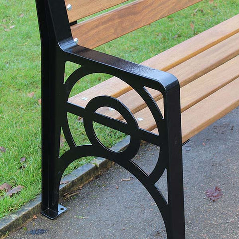 Legacy Outdoor Bench