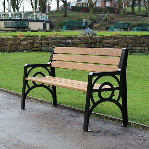 Legacy Outdoor Bench