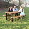 Legacy Picnic Table