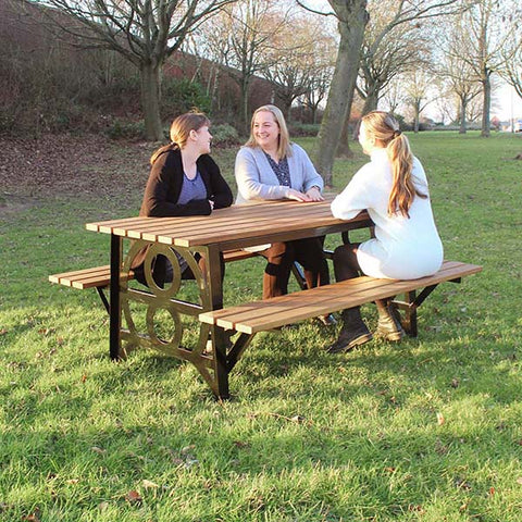 Legacy Picnic Table