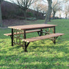 Legacy Picnic Table