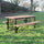 Legacy Picnic Table