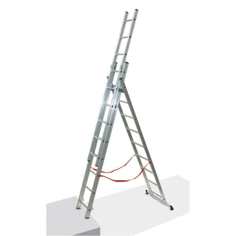 Light Duty Combi Ladder