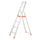 Light Duty Step Ladders