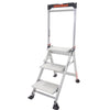 Little Giant Jumbo Safety Steps