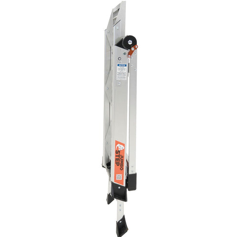 Little Giant Jumbo Safety Steps