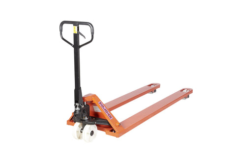Long Fork Pallet truck