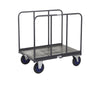 Long Goods Platform Trolley