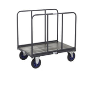 Long Goods Platform Trolley