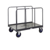 Long Goods Platform Trolley