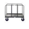 Long Goods Platform Trolley