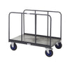 Long Goods Platform Trolley