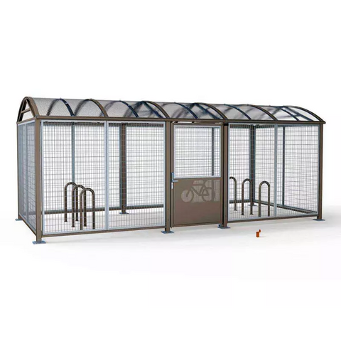 Loop Cycle Stand - 50mm