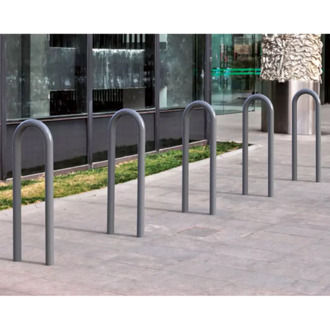 Loop Cycle Stand - 50mm