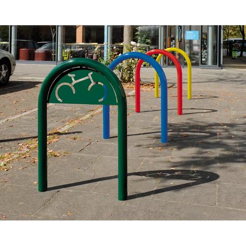 Loop Cycle Stand - 60mm