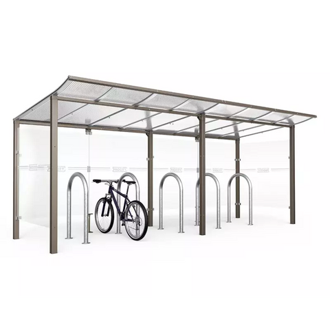 Loop Cycle Stand - 60mm