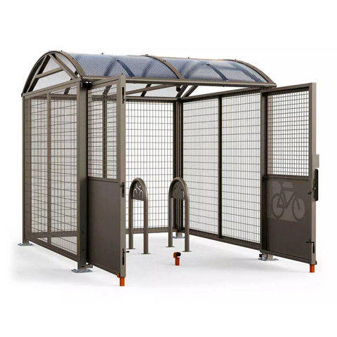 Loop Cycle Stand - 60mm