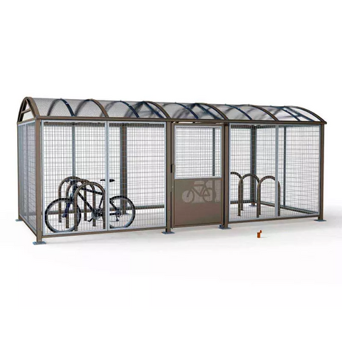 Loop Cycle Stand - 60mm