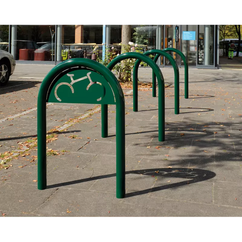 Loop Cycle Stand - 60mm