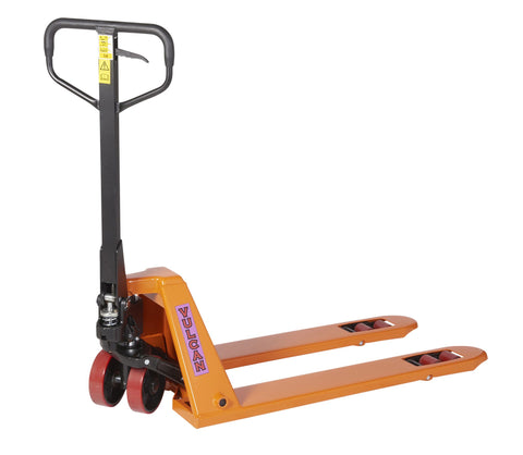 Low Profile Pallet Truck