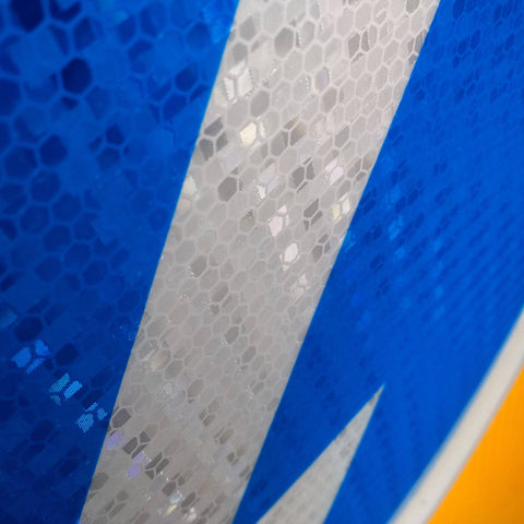 Luminous Barn Owl Bollard