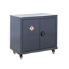 Mobile COSHH Cupboard