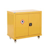 Mobile Hazardous Substance Cupboard