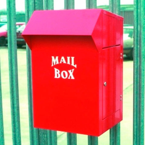 Mega Post Box