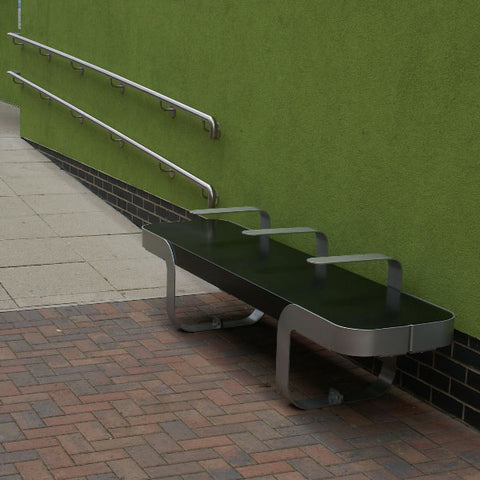 Metro Bench