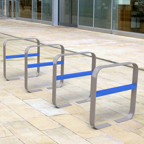 Metro Cycle Rack