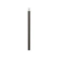MetroGuard Steel Bollard DDA Compliant