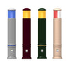 Small Legacy Accent Bollard