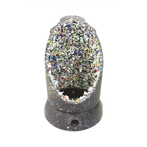 Small Legacy Eco Accent Bollard