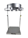 Midi Continuous Waste Bin
