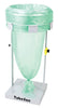 Midi Continuous Waste Bin
