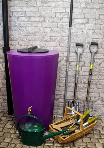 Midi Regency Water Butt