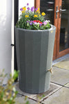 Midi Regency Water Butt Planter