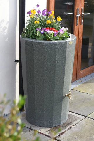 Midi Regency Water Butt Planter